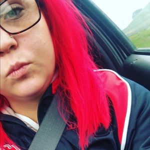 Meet your Posher, Alexalexsa